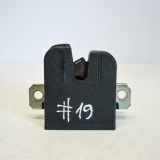 Schloss Heckdeckel VW Polo IV (9N, 9A) 6Q6827505E