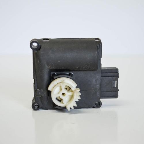 Steuerklappe für Luftversorgung Audi A6 (4F, C6) 4F0820511A Bild Steuerklappe für Luftversorgung Audi A6 (4F, C6) 4F0820511A