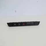 Tastenpanel SKODA FABIA III (NJ3) 1.0 TSI 6V0927132A