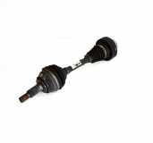 Antriebswelle vorne links VW TOUAREG (7LA, 7L6, 7L7) 3.0 V6 TDI 7L0407271C