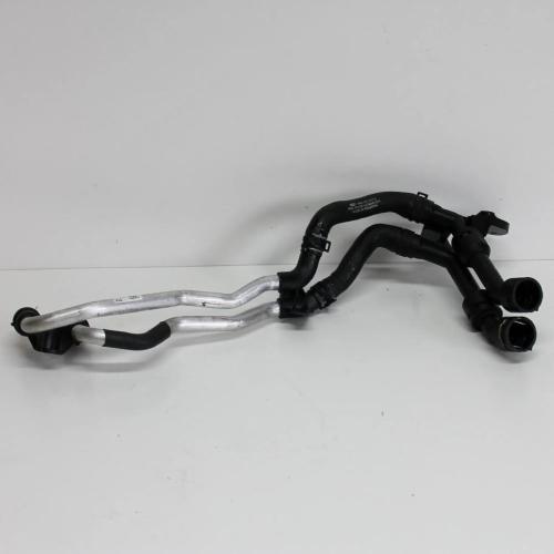 Andere Schläuche AUDI A6 (4G2, C7, 4GC) 2.0 TDI 4G0145931G Bild Andere Schläuche AUDI A6 (4G2, C7, 4GC) 2.0 TDI 4G0145931G