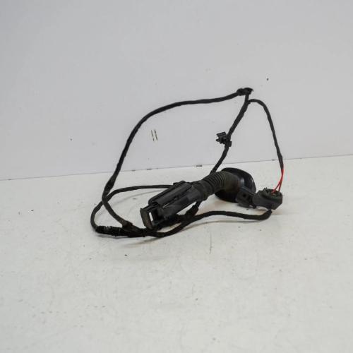 Türverkabelung hinten rechts SEAT IBIZA IV (6J5, 6P1) 1.2 TSI 6J4971161M Bild Türverkabelung hinten rechts SEAT IBIZA IV (6J5, 6P1) 1.2 TSI 6J4971161M