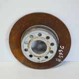 Bremsscheibe hinten rechts VW GOLF VII (5G1, BQ1, BE1, BE2) 1.0 TSI