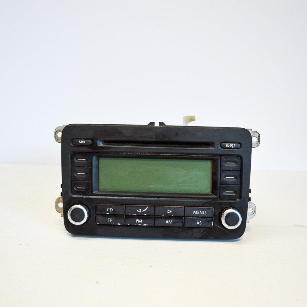 Multifunktionsanzeige VW Golf V (1K)