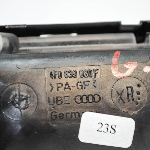 Türgriffrahmen Audi A6 (4F, C6) 4F0839020F Bild Türgriffrahmen Audi A6 (4F, C6) 4F0839020F