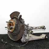 Fahrgestell hinten rechts TESLA MODEL S 85 102141800B 600684000B
