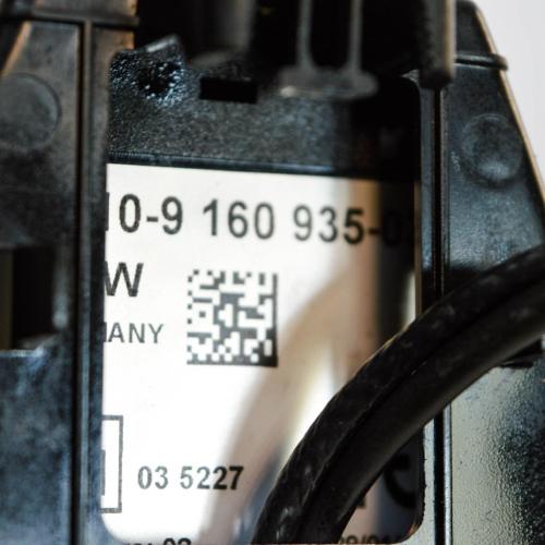 Steuergerät BMW 3er (E90) 91609357118054 Bild Steuergerät BMW 3er (E90) 91609357118054