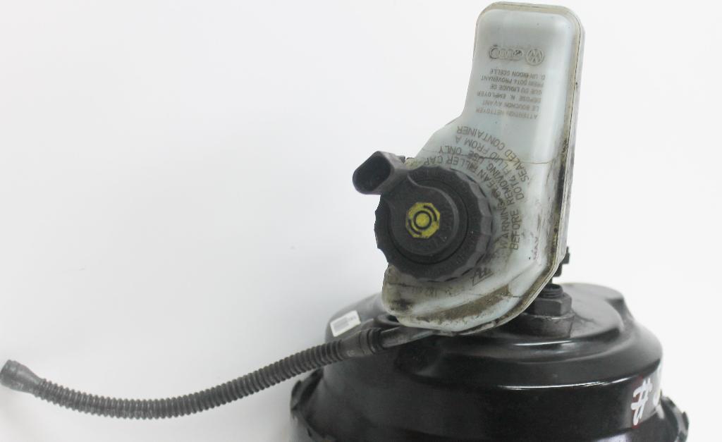 Bremskraftverstärker Skoda Octavia II (1Z) 1K2614105AR Bild Bremskraftverstärker Skoda Octavia II (1Z) 1K2614105AR