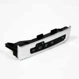 Schalthebel Kunststoffabdeckung AUDI A6 Avant (4F5, C6) 2.0 TDI 4F2713463D