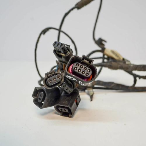 Kabelbaum Hinteren Parksensoren VW EOS (1F7, 1F8) 2.0 TDI 16V 1Q0971104H Bild Kabelbaum Hinteren Parksensoren VW EOS (1F7, 1F8) 2.0 TDI 16V 1Q0971104H