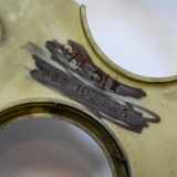 Motorabdeckung AUDI A6 Avant (4B5, C5) 1.9 TDI 038103925