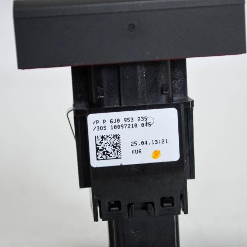 Schalter Seat Ibiza IV (6J) 6J0953235 Bild Schalter Seat Ibiza IV (6J) 6J0953235