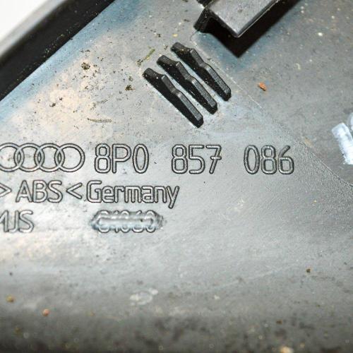 Teilepaket Innenausstattung Audi A3 (8P) 8P0857086 Bild Teilepaket Innenausstattung Audi A3 (8P) 8P0857086