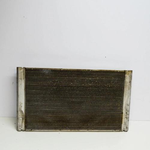 Kühlkörper BMW 5 Touring (E61) 520 d 7795878 Bild Kühlkörper BMW 5 Touring (E61) 520 d 7795878