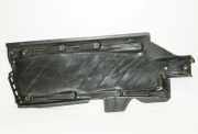 Unterbodenabdeckung links AUDI A1 Sportback (8XA, 8XF) 1.6 TDI 6R0825201