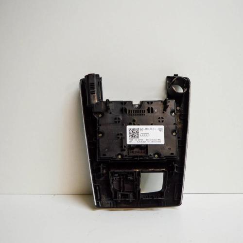 Navigationssteuerung AUDI A3 Limousine (8VS, 8VM) 2.0 TFSI quattro 8V0919614L Bild Navigationssteuerung AUDI A3 Limousine (8VS, 8VM) 2.0 TFSI quattro 8V0919614L