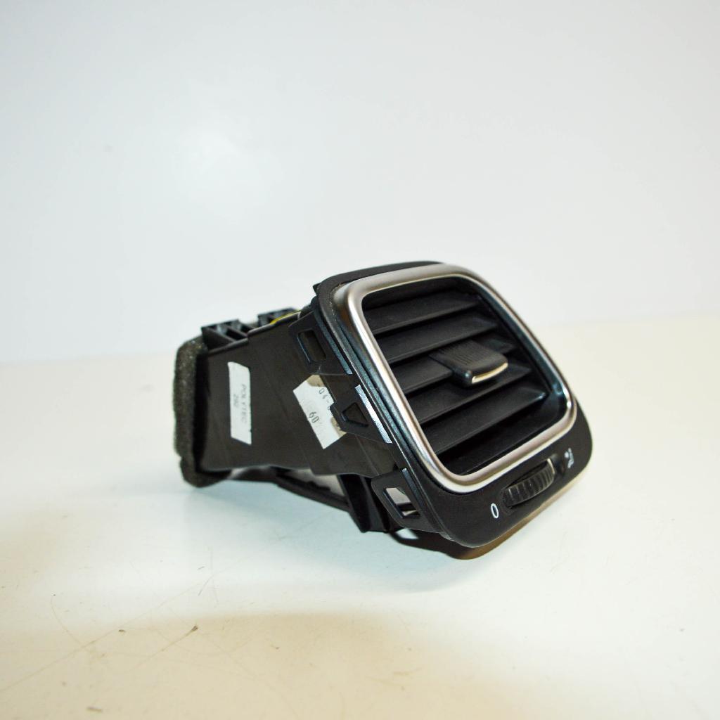 Lüftungsgitter Armaturenbrett VW Eos (1F) 1Q0819710B Bild Lüftungsgitter Armaturenbrett VW Eos (1F) 1Q0819710B