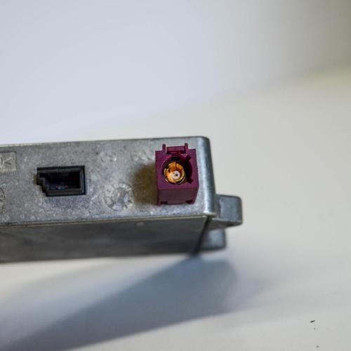 Antennenverstärker Audi A6 (4F, C6) 8E0035456C Bild Antennenverstärker Audi A6 (4F, C6) 8E0035456C