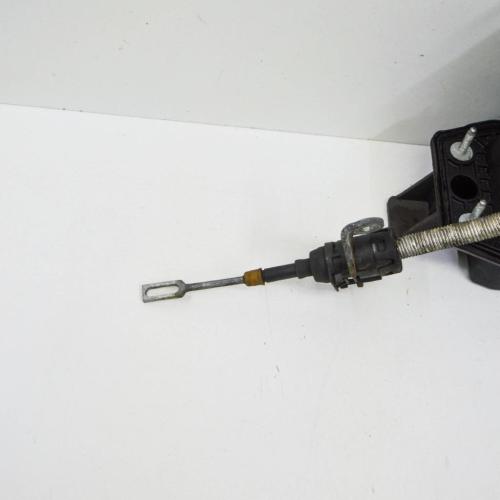 Schalthebel VW Tiguan I (5N) 5N2713025 Bild Schalthebel VW Tiguan I (5N) 5N2713025