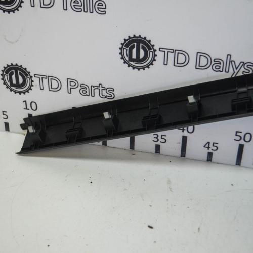 Einstiegleiste links Skoda Superb II (3T) 3T0863483A Bild Einstiegleiste links Skoda Superb II (3T) 3T0863483A