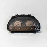 Kombiinstrument BMW 5 (F10) 535 i xDrive 9249343