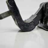Heckklappescharnier links AUDI A3 (8V1, 8VK) 1.4 TFSI 8V3827299B