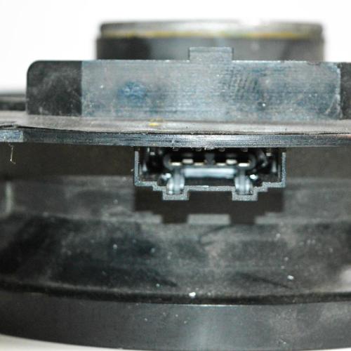 Lautsprecher links vorne Skoda Octavia II (1Z) 5L0035411A Bild Lautsprecher links vorne Skoda Octavia II (1Z) 5L0035411A