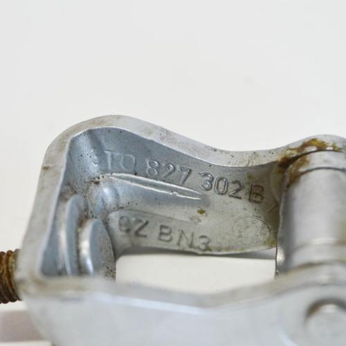 Heckklappenscharnier rechts Skoda Superb II (3T) 3T0827302B Bild Heckklappenscharnier rechts Skoda Superb II (3T) 3T0827302B