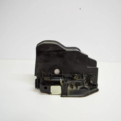 Türschloss hinten links BMW 5 Touring (E61) 520 d 7202147 Bild Türschloss hinten links BMW 5 Touring (E61) 520 d 7202147