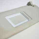 Linke Sonnenblende VW TOUAREG (7P5) 3.0 V6 TDI 7P0857551