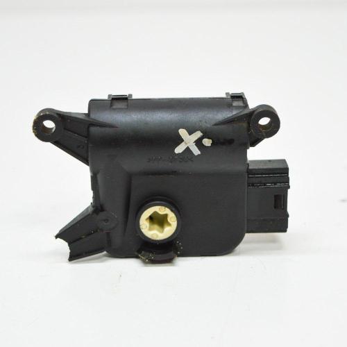 Steuerklappe für Luftversorgung VW Golf V (1K) 1K2907511G Bild Steuerklappe für Luftversorgung VW Golf V (1K) 1K2907511G