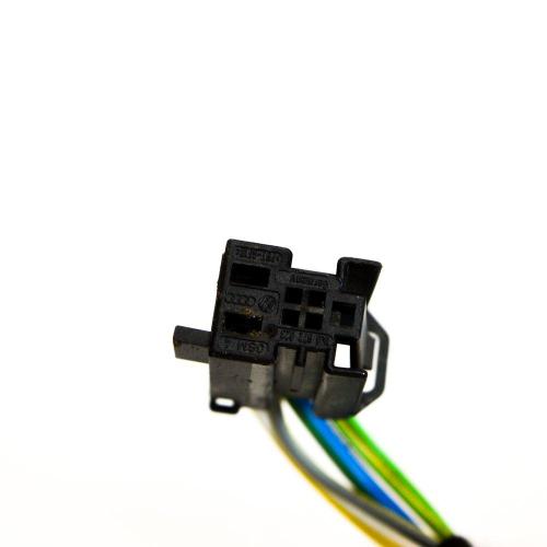 Motor Fensterheber rechts Audi A6 Avant (4F, C6) 4F0959802D4F0971687A Bild Motor Fensterheber rechts Audi A6 Avant (4F, C6) 4F0959802D4F0971687A