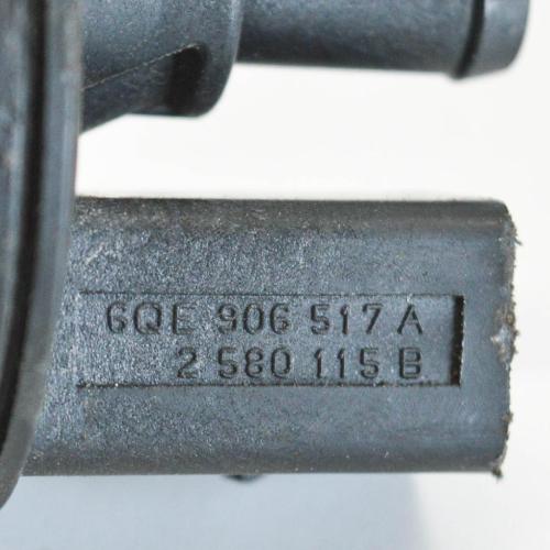 Unterdrucksteuerventil für Abgasrückführung Skoda Octavia II (1Z) 6QE906517A Bild Unterdrucksteuerventil für Abgasrückführung Skoda Octavia II (1Z) 6QE906517A