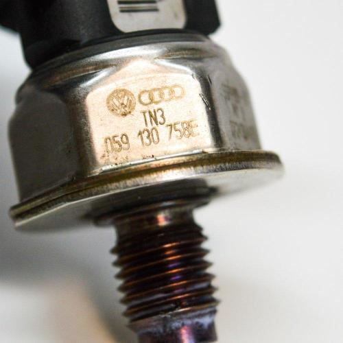Sensor für Kraftstoffdruck Audi A6 Avant (4F, C6) 059130758E Bild Sensor für Kraftstoffdruck Audi A6 Avant (4F, C6) 059130758E