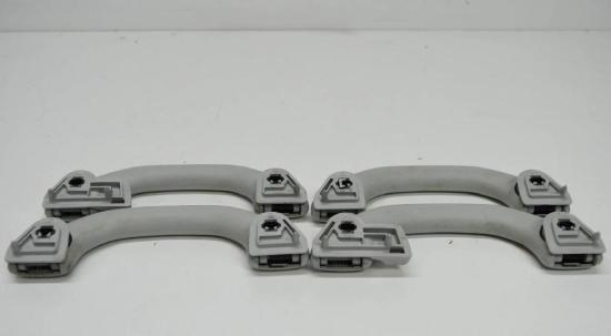 Dachgriff vorne links SKODA OCTAVIAII (1Z3) 2.0 TDI 16V 6Y0857607 Bild Dachgriff vorne links SKODA OCTAVIAII (1Z3) 2.0 TDI 16V 6Y0857607