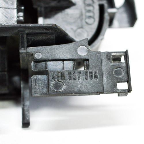 Türgriff rechts hinten Audi A6 Avant (4F, C6) 4F0837886 Bild Türgriff rechts hinten Audi A6 Avant (4F, C6) 4F0837886