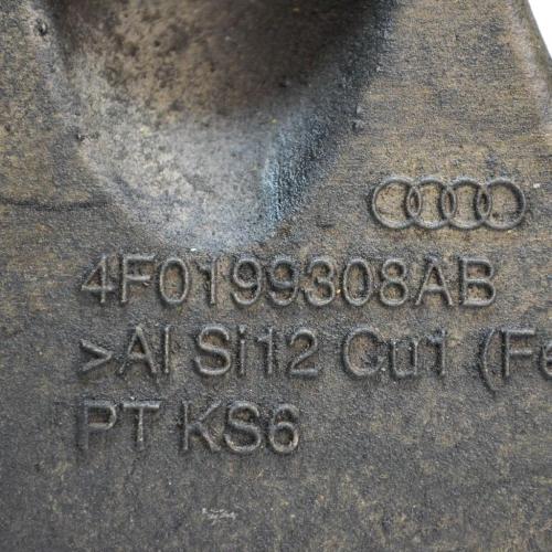 Lagerung für Motor Audi A6 Avant (4F, C6) 4F0199308AB Bild Lagerung für Motor Audi A6 Avant (4F, C6) 4F0199308AB