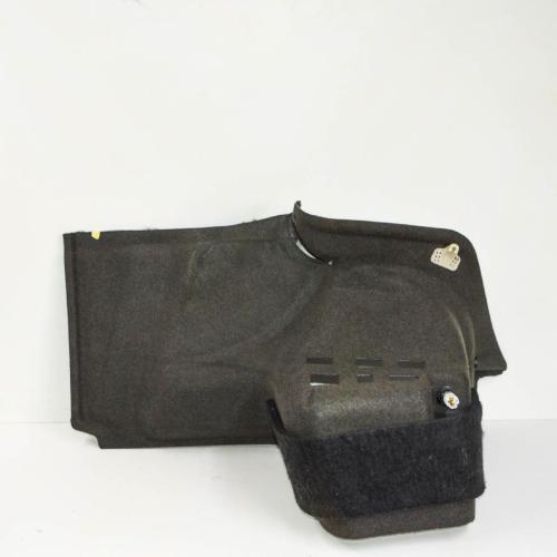 Verkleidung Innenraum links Audi A8 (4H) Bild Verkleidung Innenraum links Audi A8 (4H)