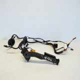 Türverkabelung hinten rechts AUDI A4 Avant (8W5, B9) 1.4 TFSI 8W0971687AM