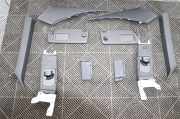 Innenverkleidung Seitensäulen AUDI A5 (F53) 2.0 TFSI quattro 8W6867294