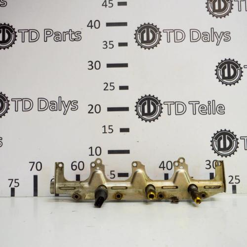 Kraftstoffzuführung AUDI A6 Avant (4F5, C6) 2.0 TFSI 06H906051 06F133317L Bild Kraftstoffzuführung AUDI A6 Avant (4F5, C6) 2.0 TFSI 06H906051 06F133317L