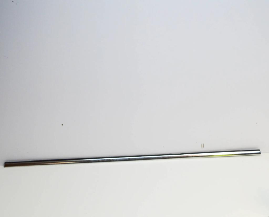 Fensterleiste Tür vorne rechts SKODA SUPERB II (3T4) 1.6 TDI Bild Fensterleiste Tür vorne rechts SKODA SUPERB II (3T4) 1.6 TDI
