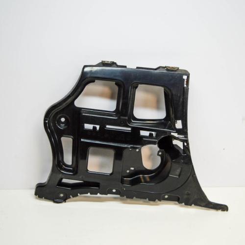 Stoßstangenhalter links hinten BMW 3er (E90) 7202667 Bild Stoßstangenhalter links hinten BMW 3er (E90) 7202667