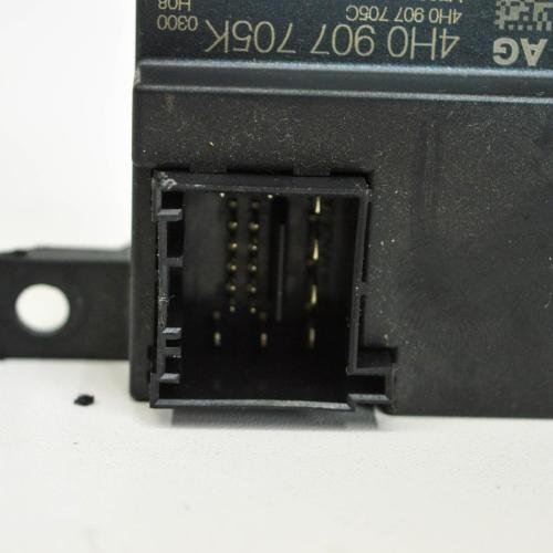 Steuergerät Servolenkung Audi A8 (4H) 4H0907705K Bild Steuergerät Servolenkung Audi A8 (4H) 4H0907705K