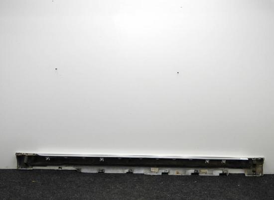 Einstiegleiste links Audi A8 (4H) 4H4853855B Bild Einstiegleiste links Audi A8 (4H) 4H4853855B