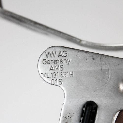 Teilepaket Elektronik Audi A6 (4G, C7) 04L131561H Bild Teilepaket Elektronik Audi A6 (4G, C7) 04L131561H