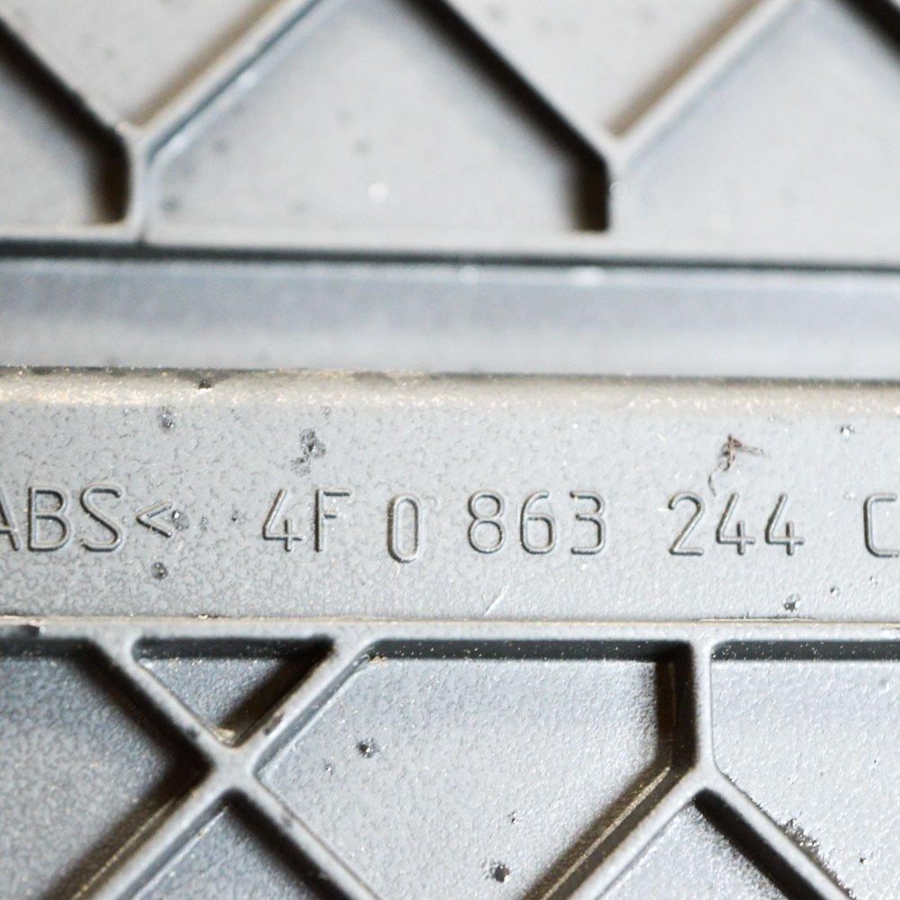 Teilepaket Innenausstattung Audi A6 Avant (4F, C6) 4F0863351G4F0863244C Bild Teilepaket Innenausstattung Audi A6 Avant (4F, C6) 4F0863351G4F0863244C