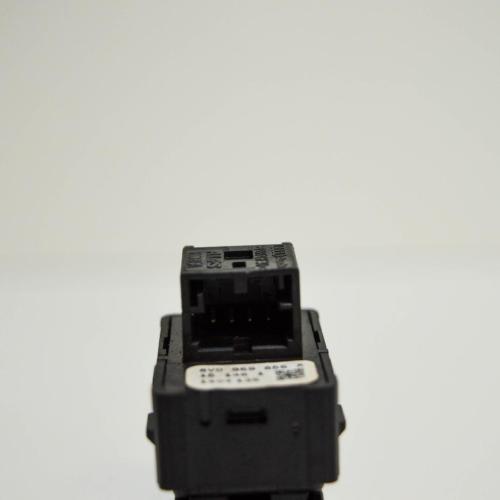 Schalter für Fensterheber rechts hinten Audi A3 Limousine (8V) 8V0959855A Bild Schalter für Fensterheber rechts hinten Audi A3 Limousine (8V) 8V0959855A