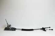 Gangschaltmechanismus VW GOLF VI (5K1) 1.4 TSI 1Q0711049C 1K0711091A