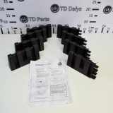 Andere Teile des Innenraums VW JETTA MK6 (162, 163) 1.2 TSI 16V 6244802B1